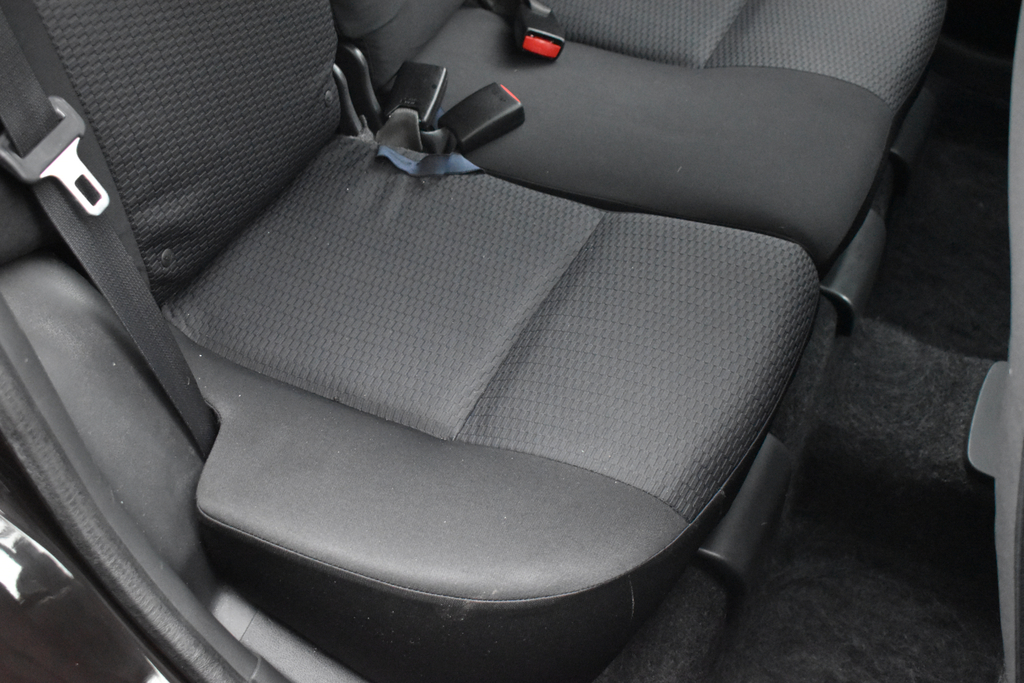 Nissan Micra 1.2 Acenta Cvt  #29