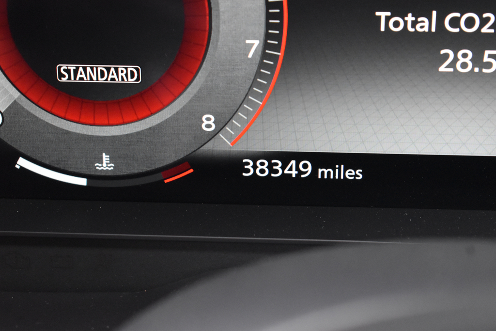 Nissan Qashqai Hatchback  #9