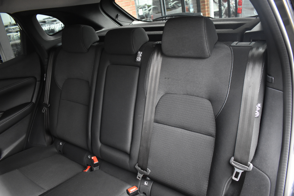 Nissan Qashqai Hatchback  #38