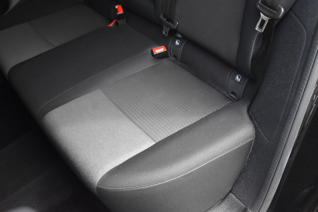 Nissan Qashqai Hatchback  #39
