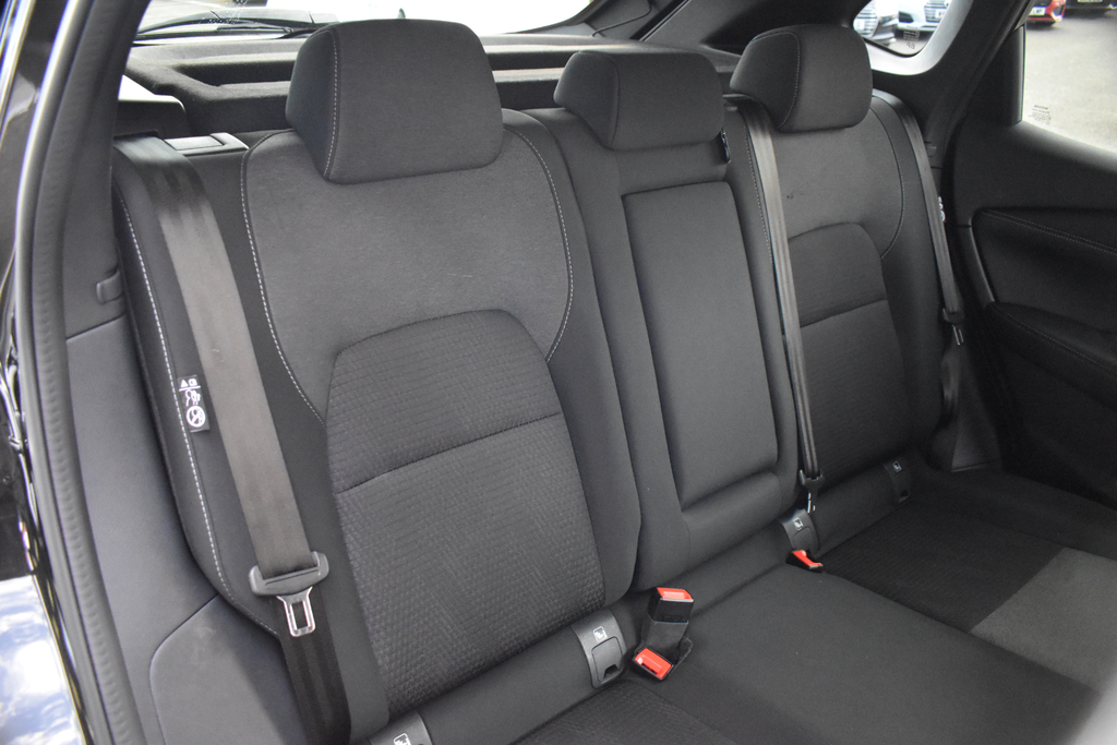 Nissan Qashqai Hatchback  #28