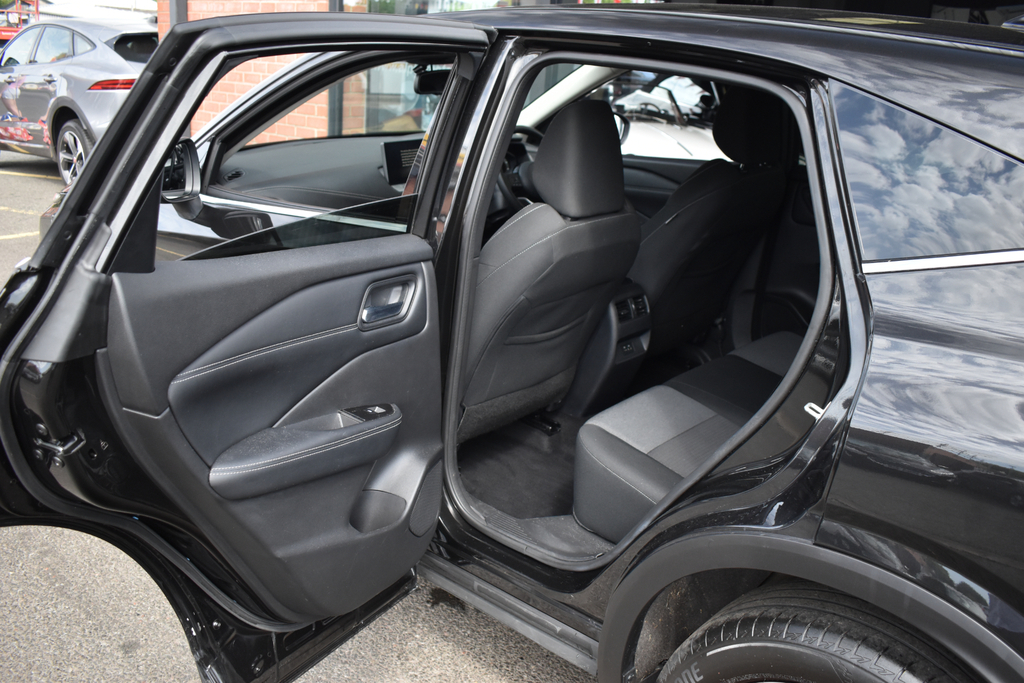 Nissan Qashqai Hatchback  #36