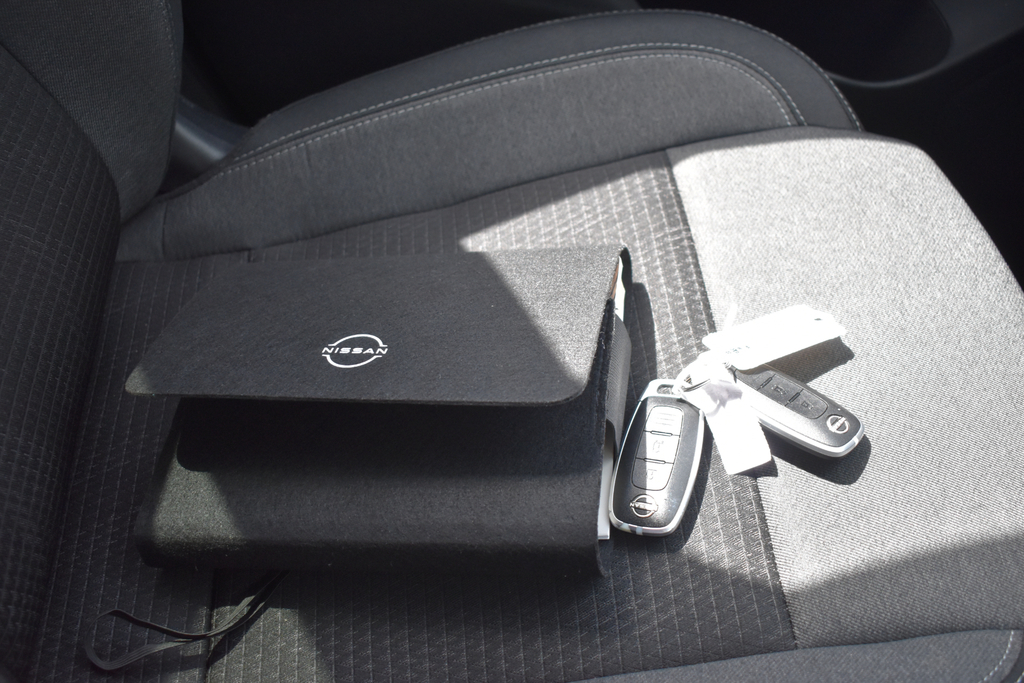 Nissan Qashqai Hatchback  #65