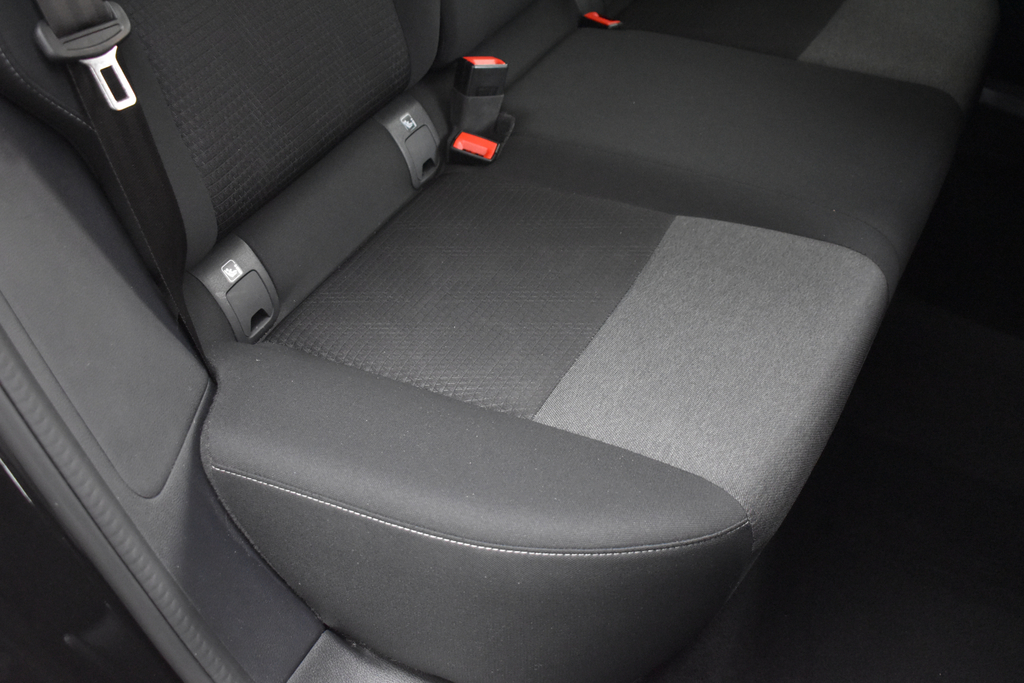 Nissan Qashqai Hatchback  #29