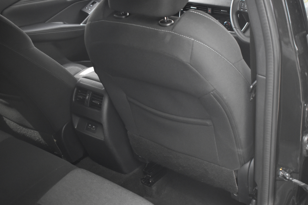 Nissan Qashqai Hatchback  #26