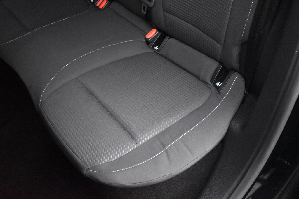 Ford Focus 1.0 T Ecoboost Zetec 201414 Blue #40