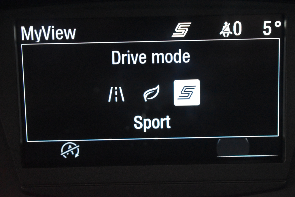 Ford Focus 1.0 T Ecoboost Zetec 201414 Blue #51