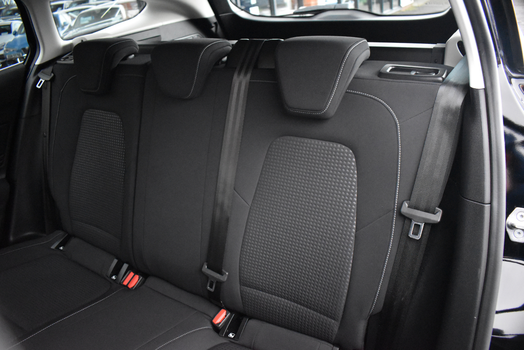 Ford Focus 1.0 T Ecoboost Zetec 201414 Blue #39