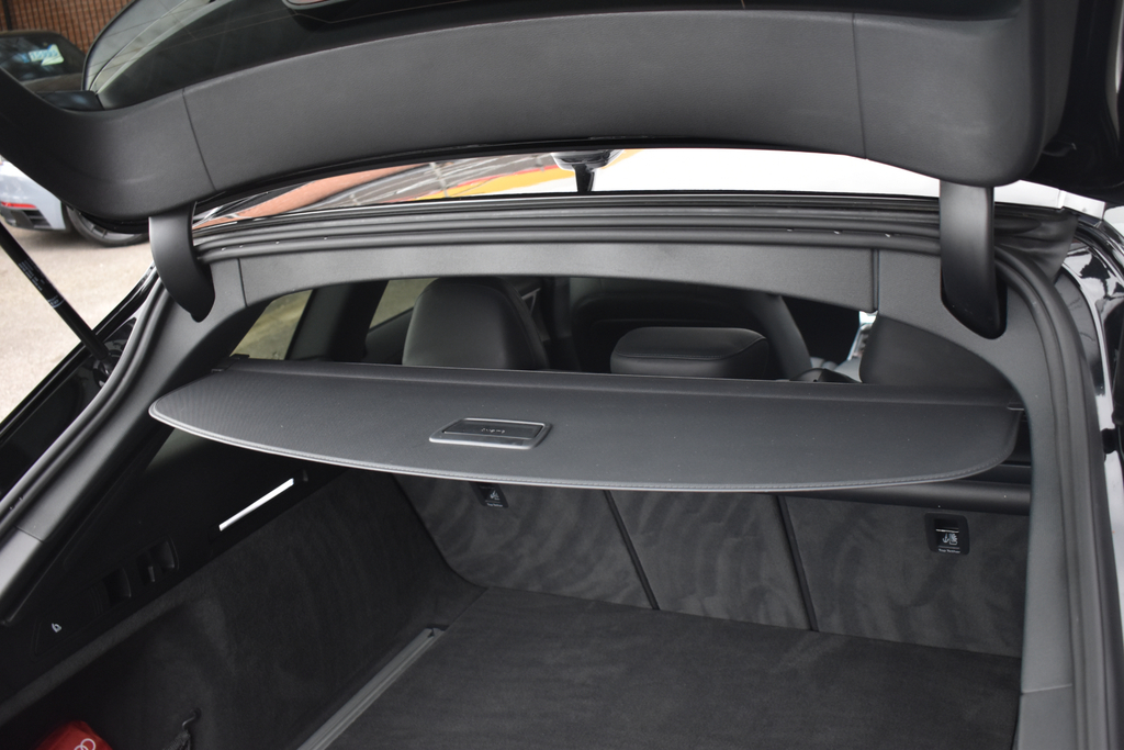Audi RS6 Avant Audi Rs 6 Avant Vorsprung 600 Ps Tiptronic Grey #53