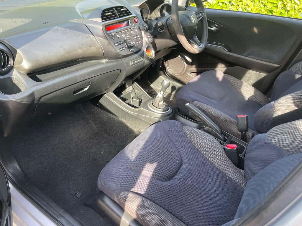 Honda Jazz 1.2 I-vtec S #23