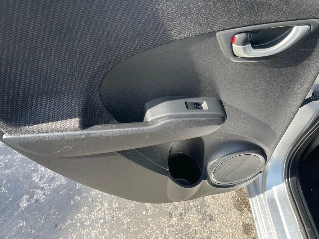 Honda Jazz 1.2 I-vtec S #17