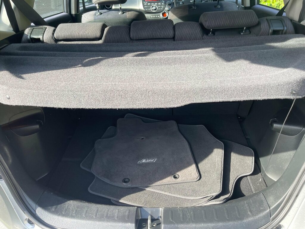 Honda Jazz 1.2 I-vtec S #22
