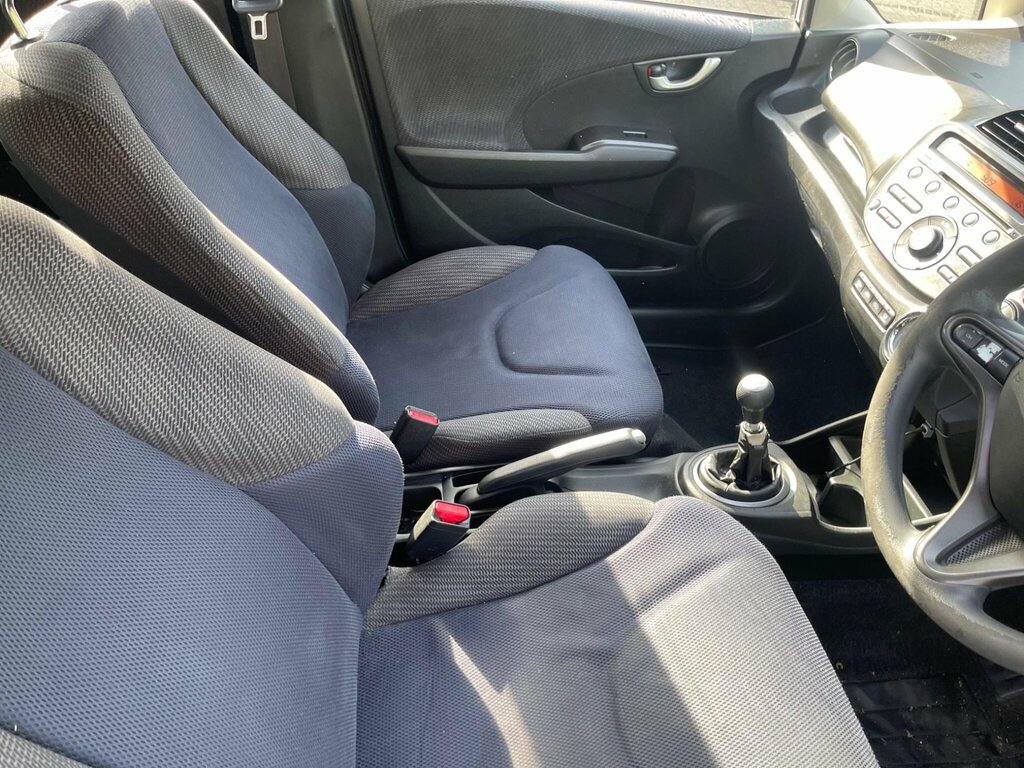 Honda Jazz 1.2 I-vtec S #11