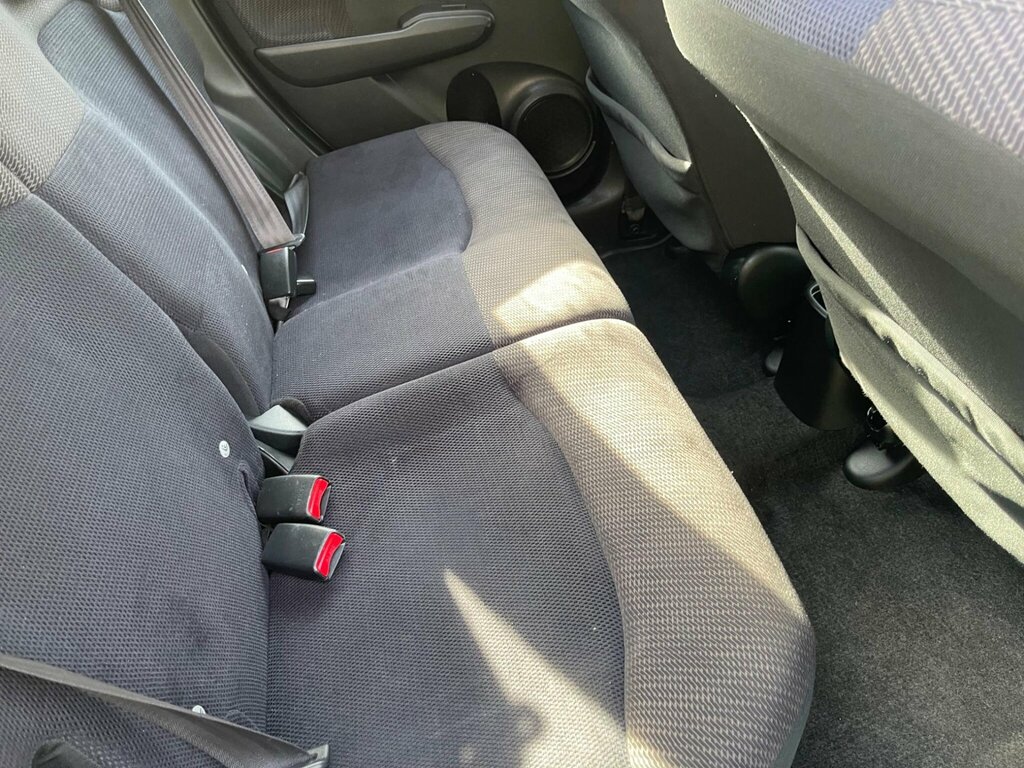 Honda Jazz 1.2 I-vtec S #14