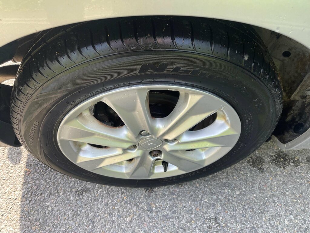 Honda Jazz 1.2 I-vtec S #21