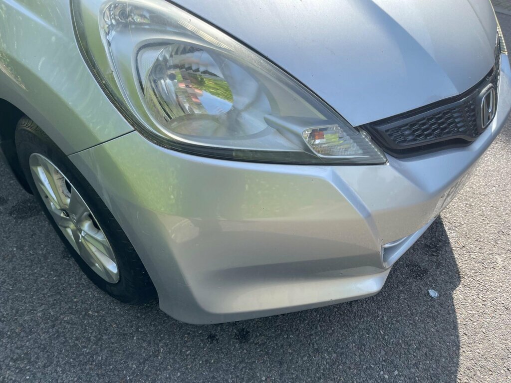 Honda Jazz 1.2 I-vtec S #27