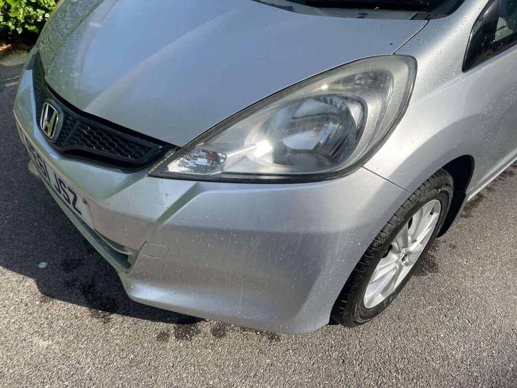 Honda Jazz 1.2 I-vtec S #28