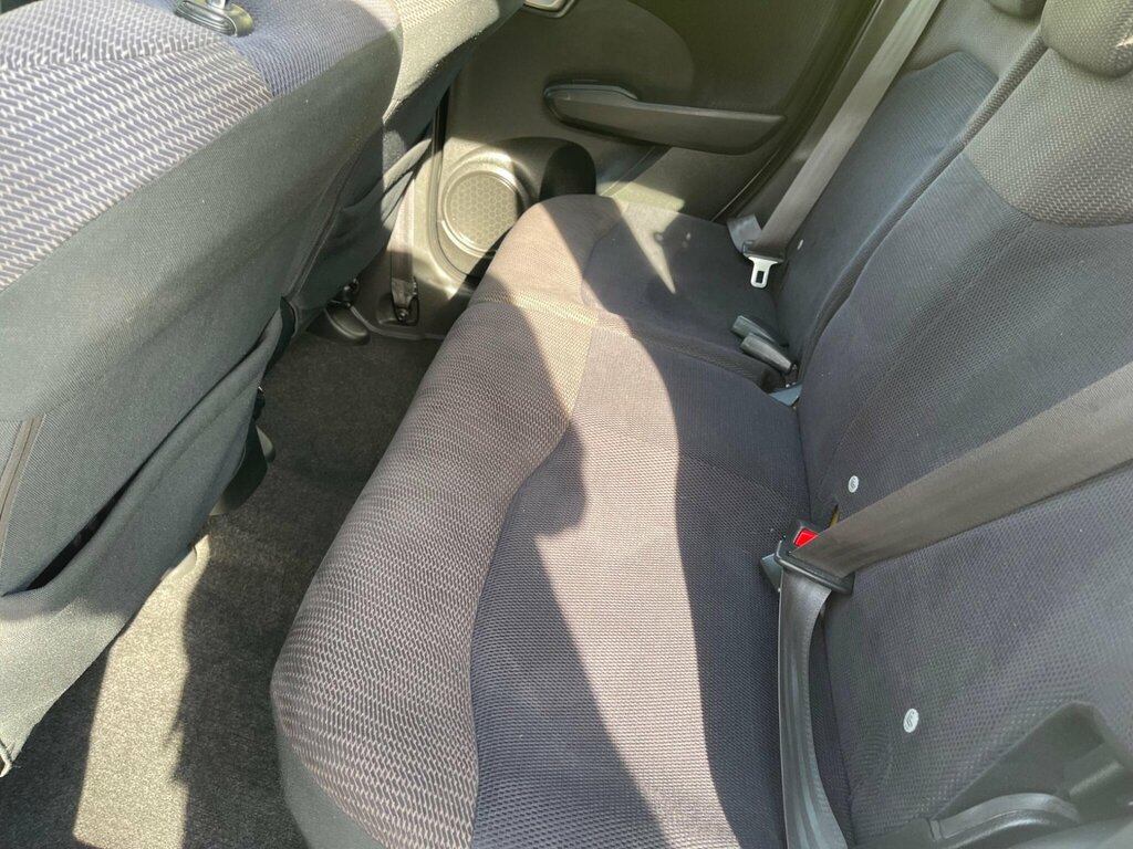 Honda Jazz 1.2 I-vtec S #13