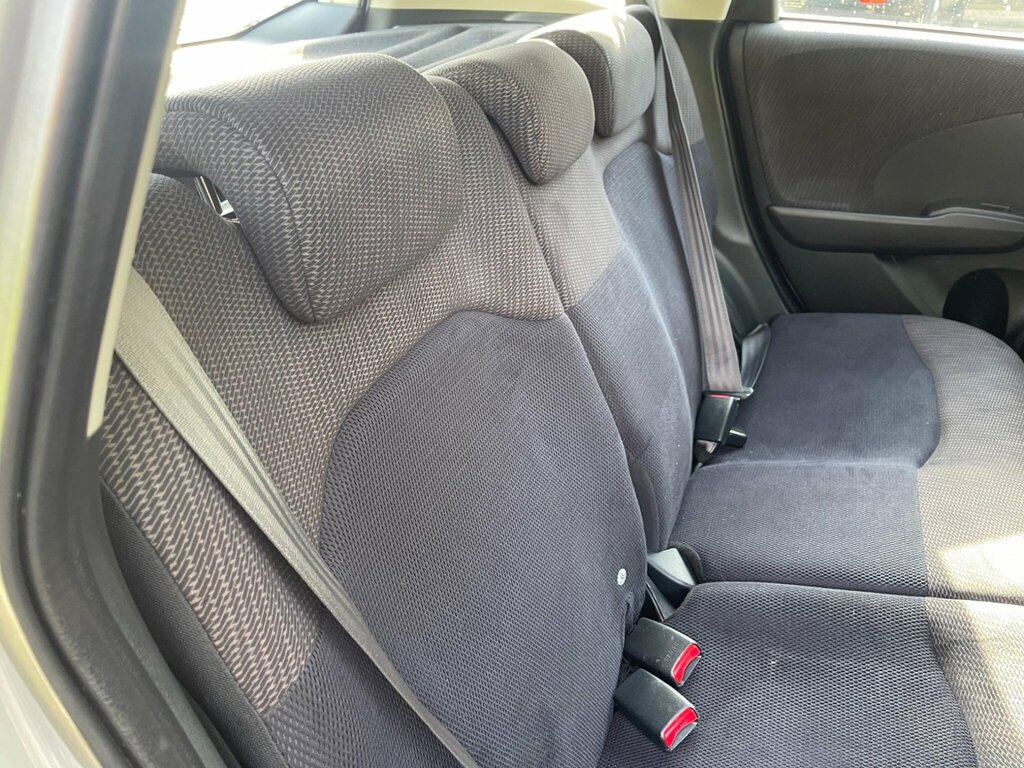 Honda Jazz 1.2 I-vtec S #15