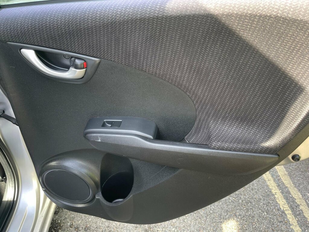 Honda Jazz 1.2 I-vtec S #19