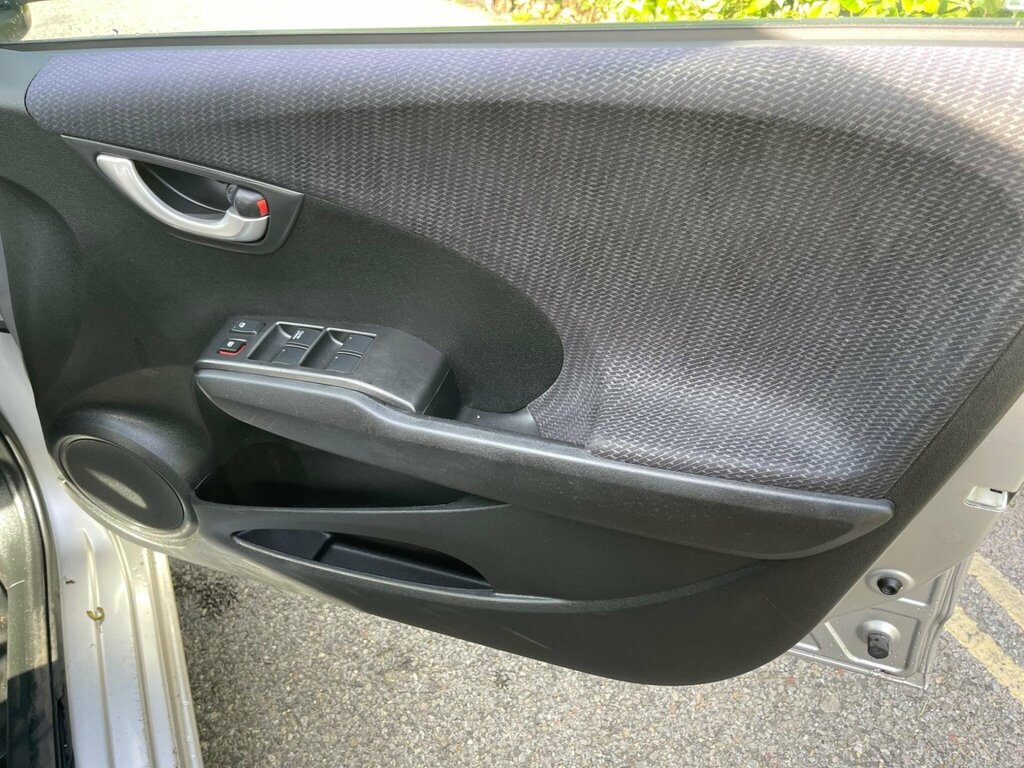 Honda Jazz 1.2 I-vtec S #20