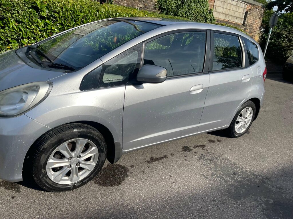 Honda Jazz 1.2 I-vtec S #30