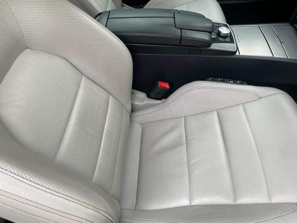 Mercedes-Benz E Class 2.1 E300dh Bluetec Amg Line Estate Hybr Black #36