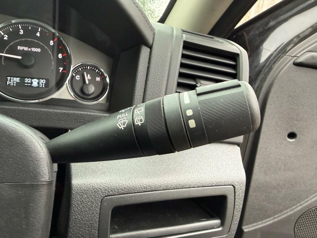 Jeep Grand Cherokee Suv 3.0 Crd Limited 4Wd 200959  #8