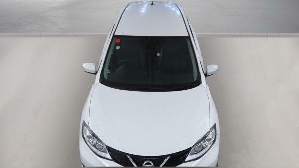 Nissan Pulsar 1.2L Tekna Blue #9