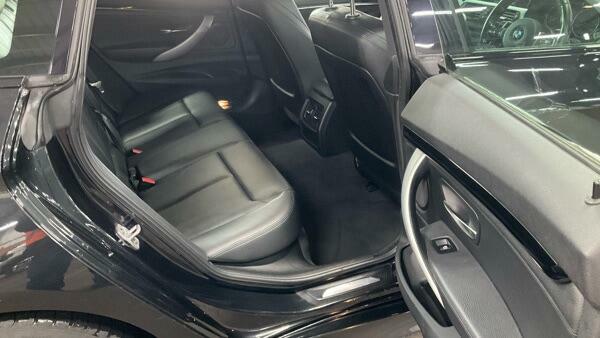 BMW 3 Series Gran Turismo 3.0 330D M Sport Gt Xdrive Euro 6 Ss Black #3