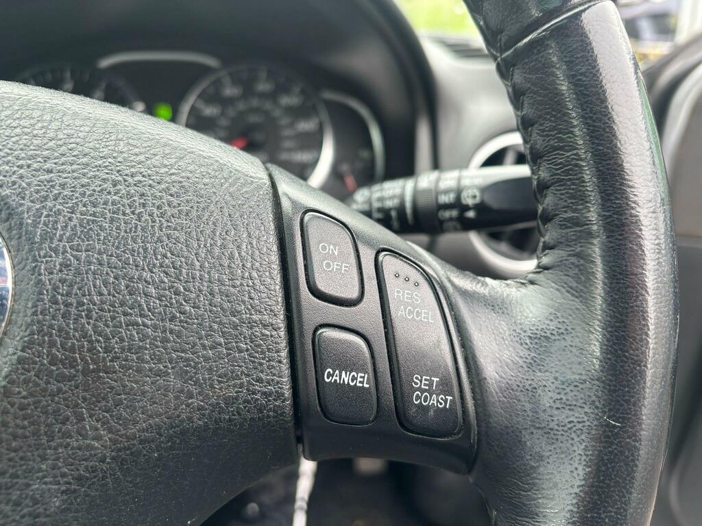 Mazda 6 2.0 Ts2  #10