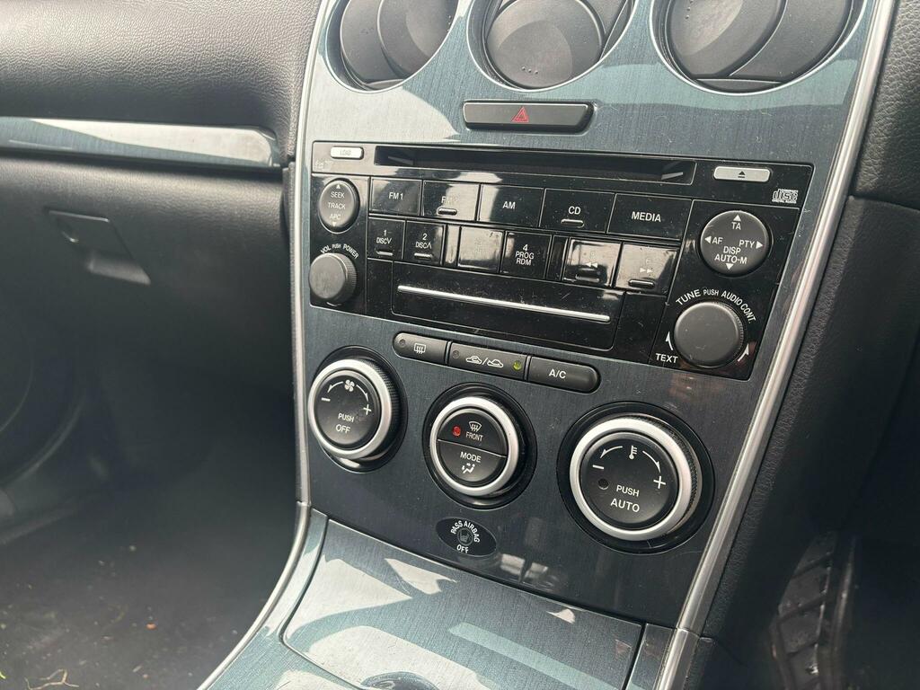 Mazda 6 2.0 Ts2  #16