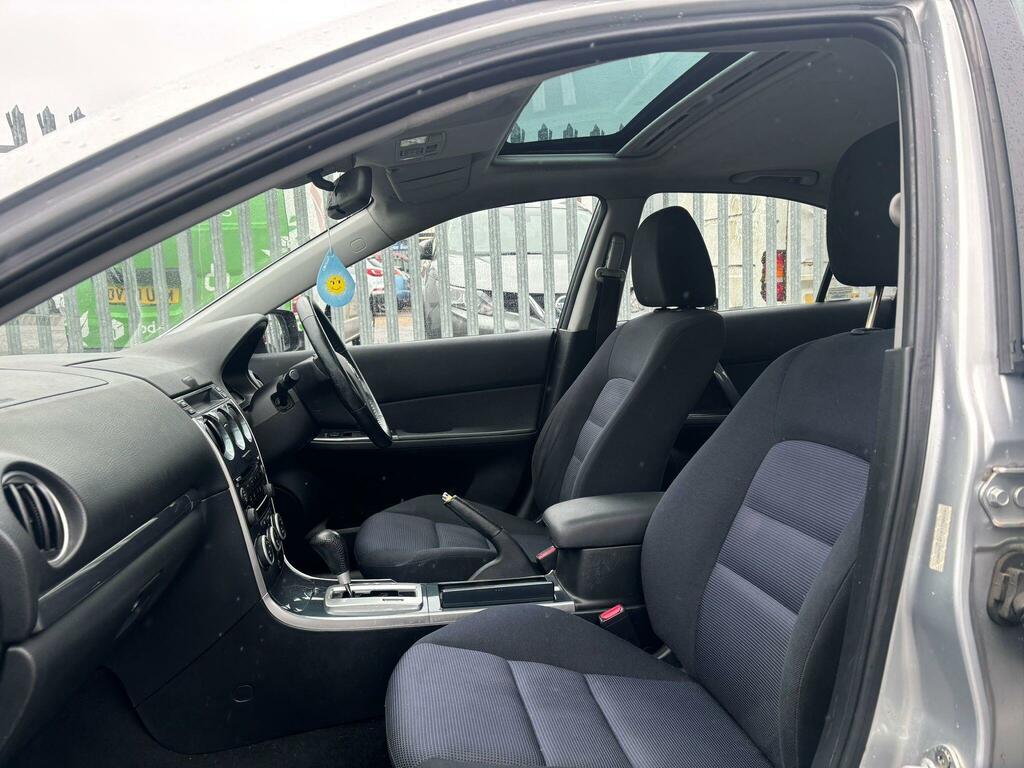 Mazda 6 2.0 Ts2  #14