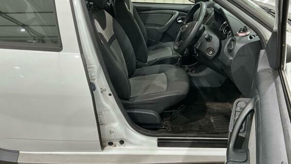 Dacia Duster Nav  #2