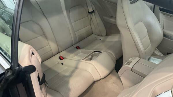 Mercedes-Benz E Class Amg Line Grey #3
