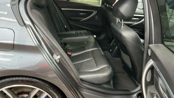 BMW 3 Series M Sport Shadow Edition Grey #3