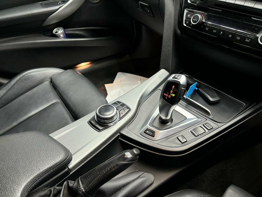 BMW 3 Series 2.0 330E 7.6Kwh M Sport Shadow Edition Euro 6 KS18EYR Grey #5