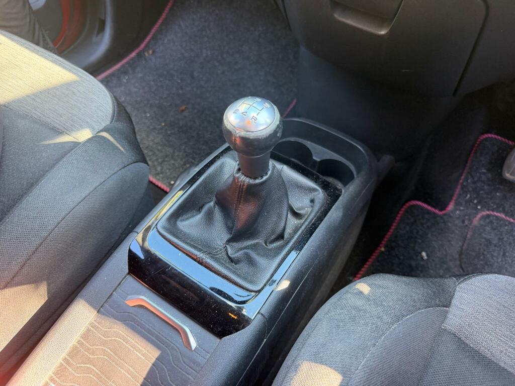 Citroen C4 Picasso  Grey #7