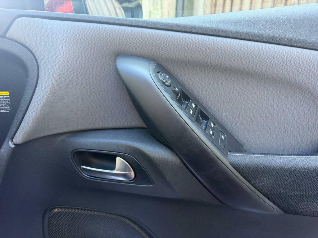 Citroen C4 Picasso  Grey #9
