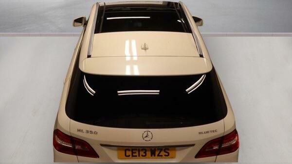 Mercedes-Benz M Class 4X4 2.1 Black #10