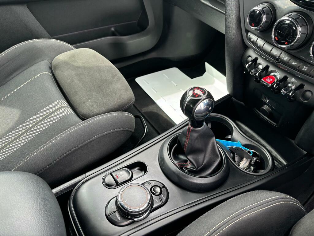 Mini Countryman 1.5 Cooper Sport Euro 6 Ss LY68LCW Black #5
