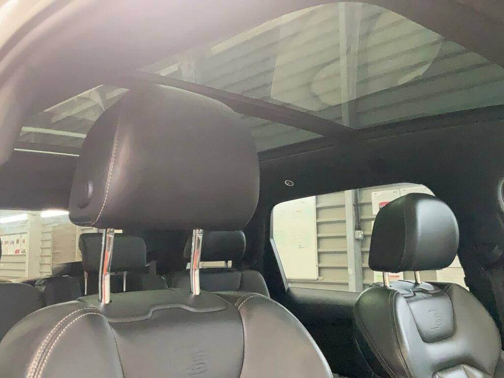 Audi Q7 3L S Line Grey #10