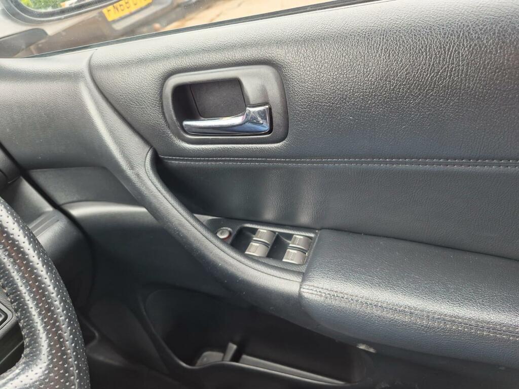 Honda Civic V-tec Executive Grey #8