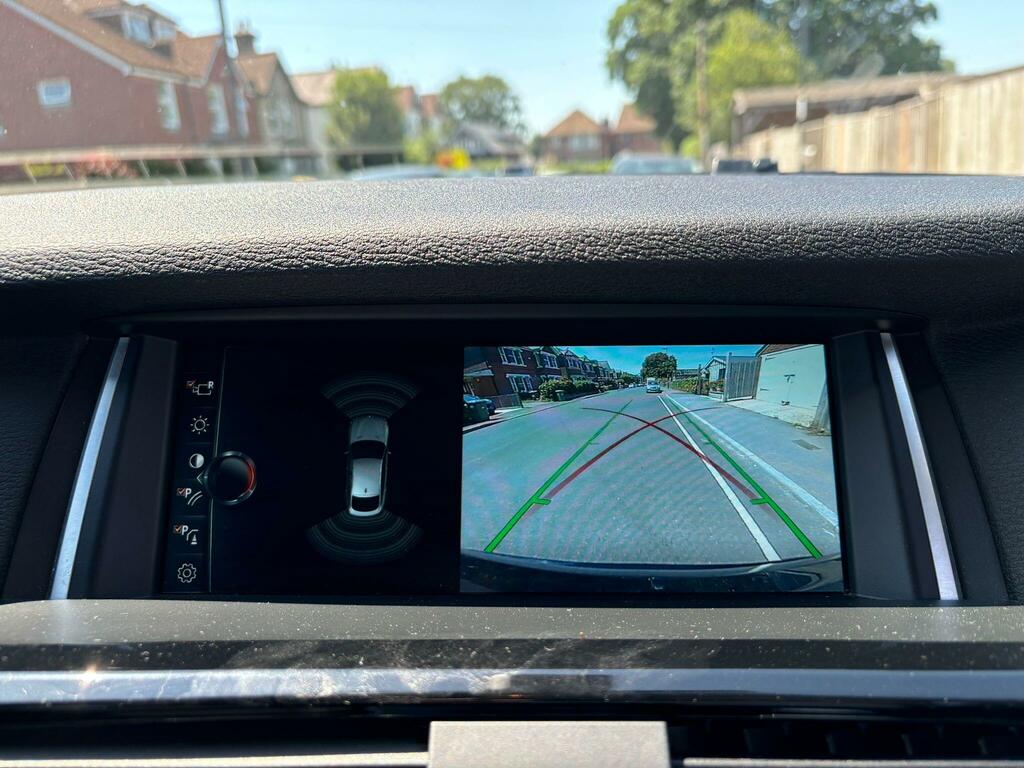 BMW X4 M Xdrive20d M Sport Black #21