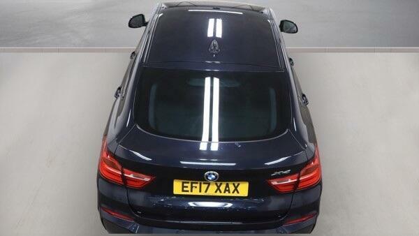 BMW X4 Xdrive20d Xline Step Red #9