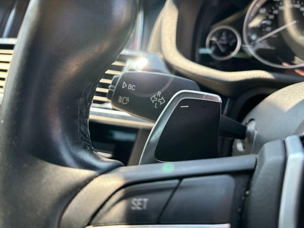 BMW X4 M Xdrive20d M Sport Black #15