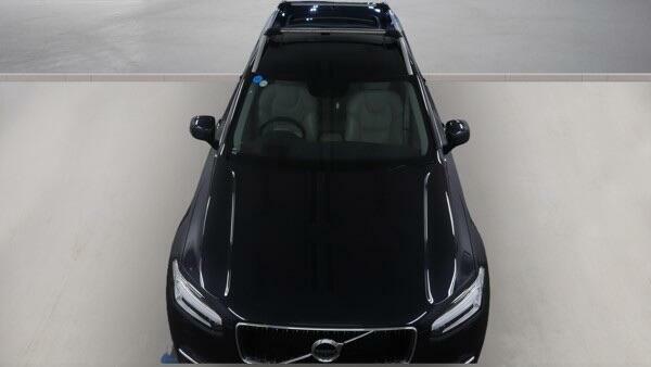 Volvo XC90 Black #9