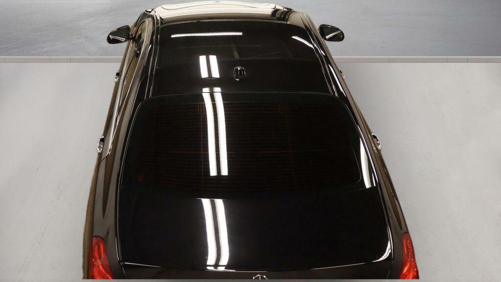 Mercedes-Benz S Class   #10