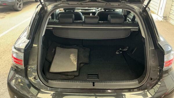 Lexus CT 200H 1.8 Se-l Cvt  #13