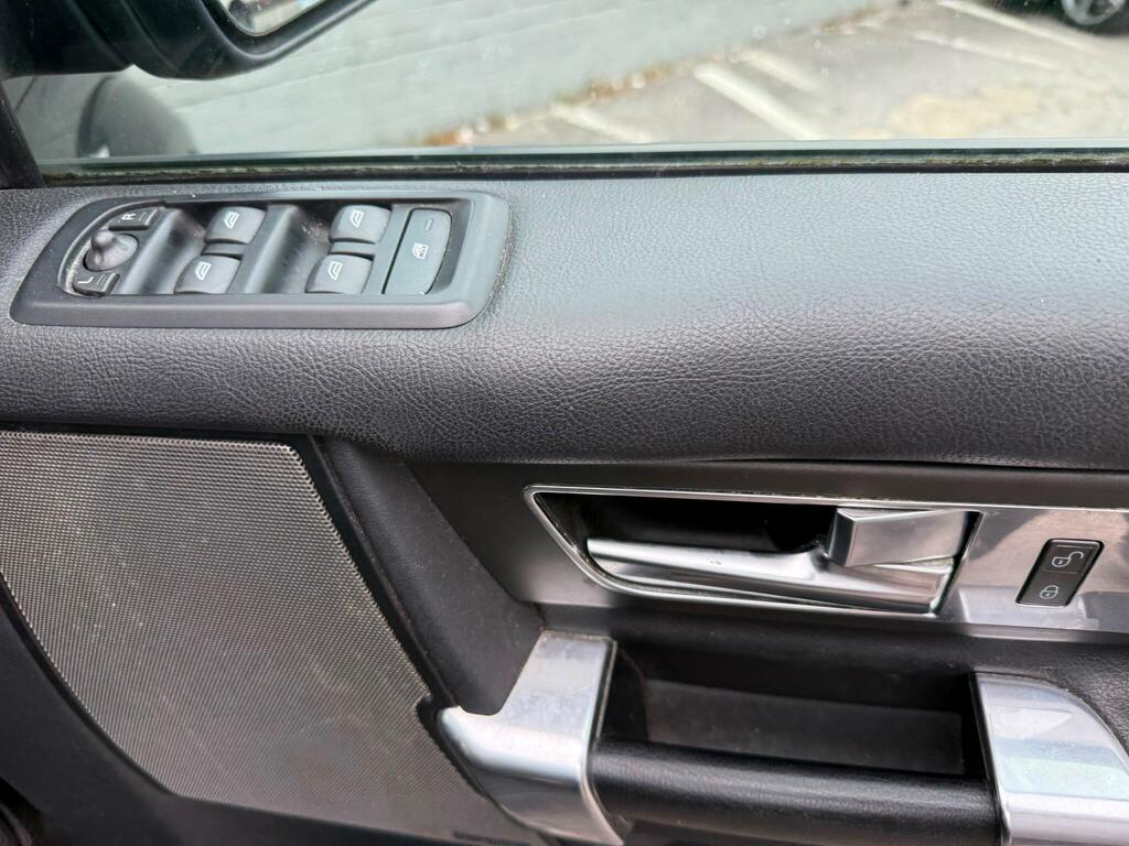 Land Rover Discovery 4 3L Hse Grey #11